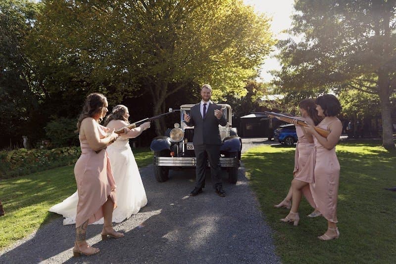 1928 Hudson (Vintage Car) Hire photo 4