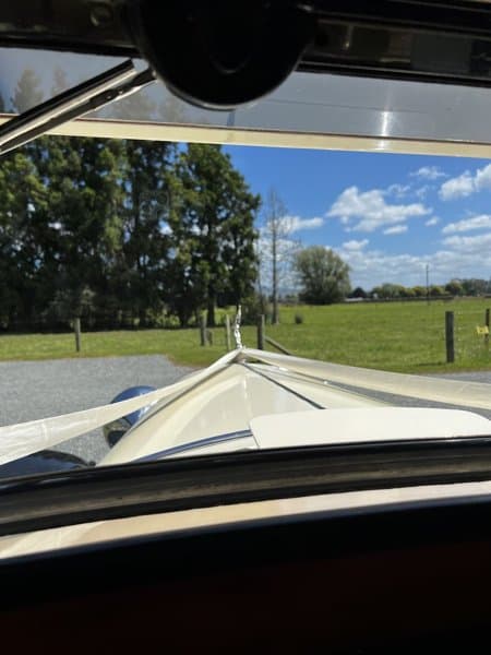 1928 Hudson (Vintage Car) Hire photo 6