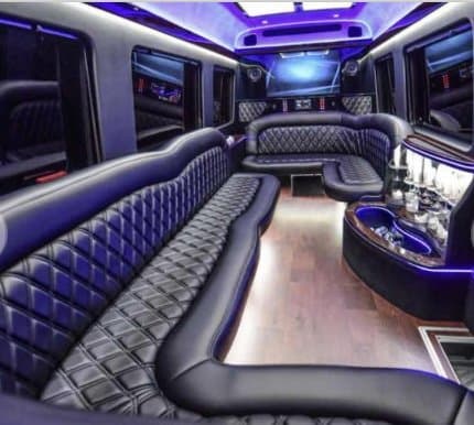 360 Transportation photo 3