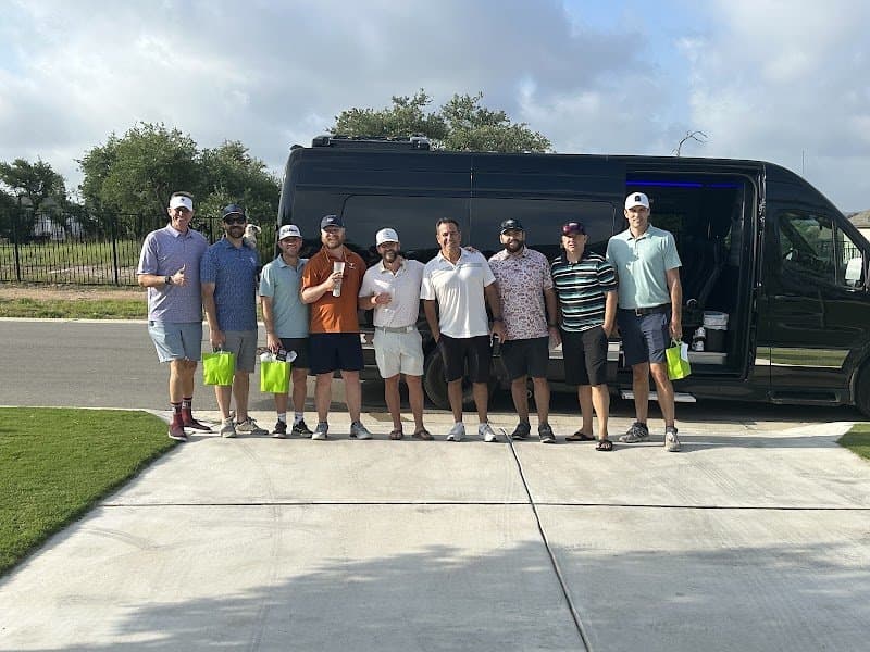 360 Transportation photo 5