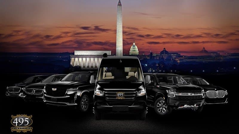 495 Limousine