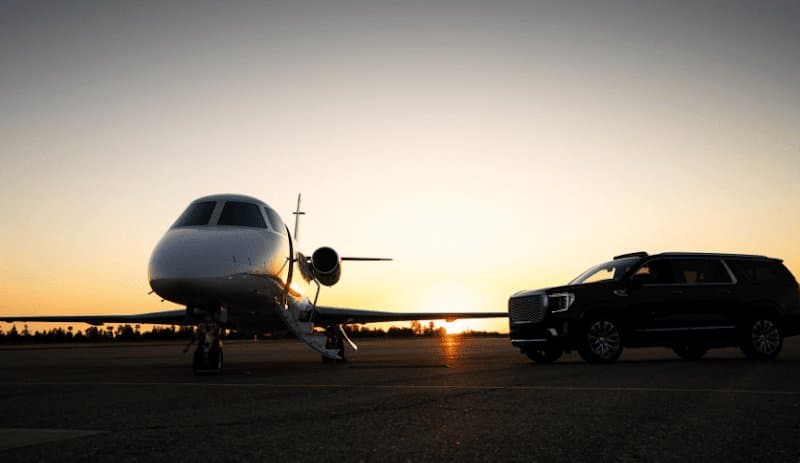 495 Limousine photo 2