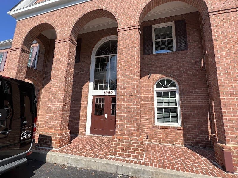 495 Limousine photo 6