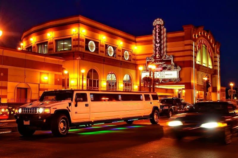 60 Minute Limo photo 3