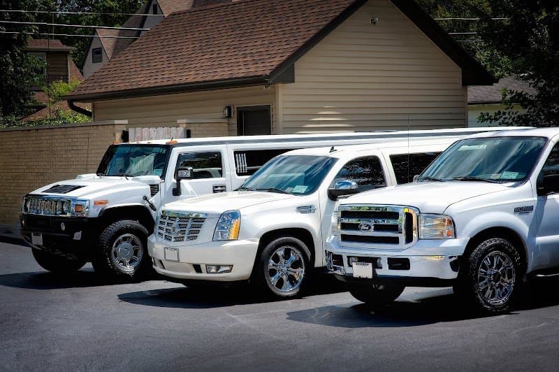 60 Minute Limo photo 4