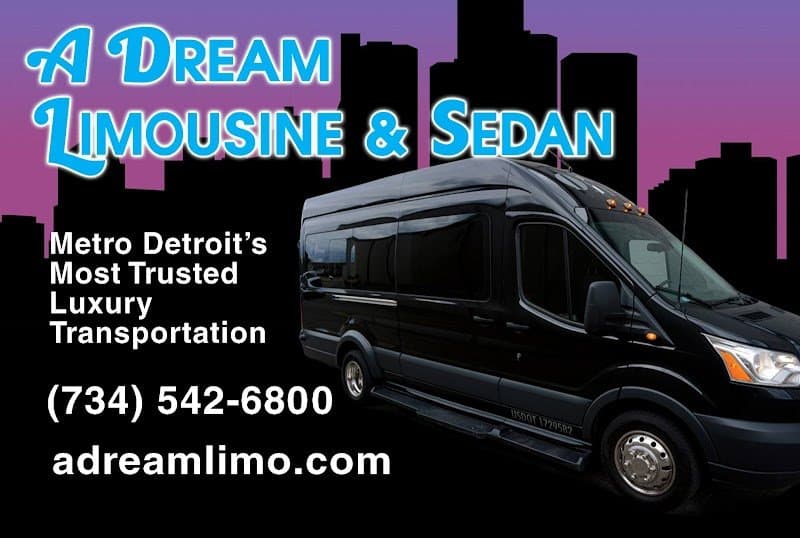 A Dream Limousine photo 3