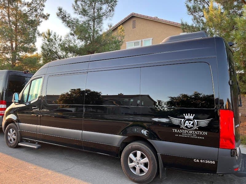 A to Z Transportation Services