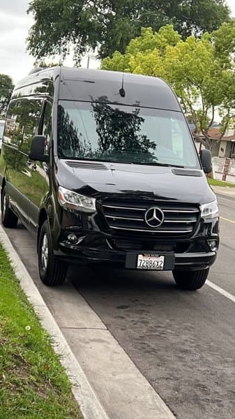 A to Z Transportation Services photo 5