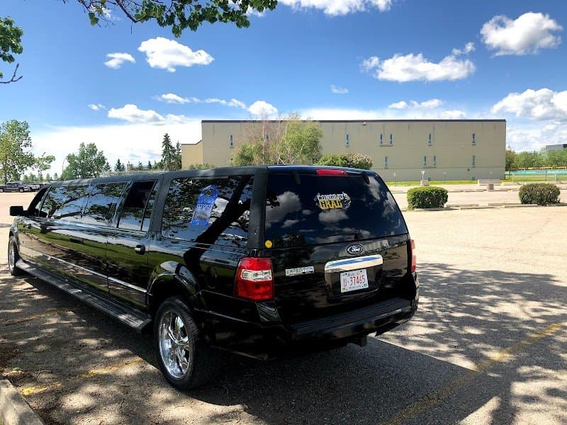 A1 Limousine & Sedan Services photo 3