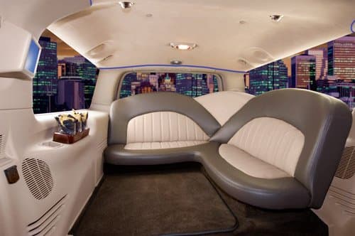 A1 Limousine & Sedan Services photo 4