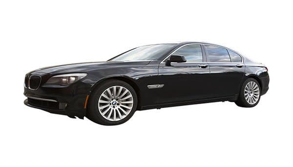 A1 Limousine & Sedan Services photo 5