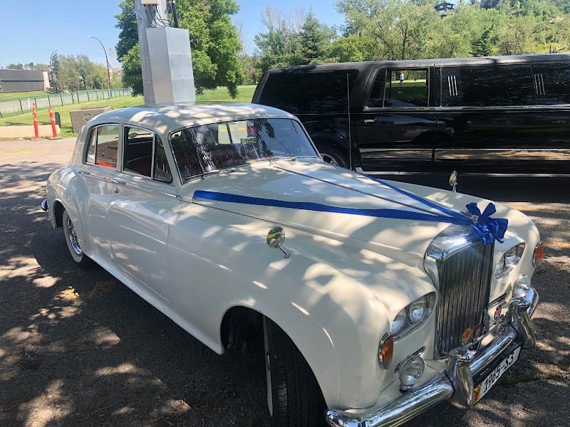 A1 Limousine & Sedan Services photo 6