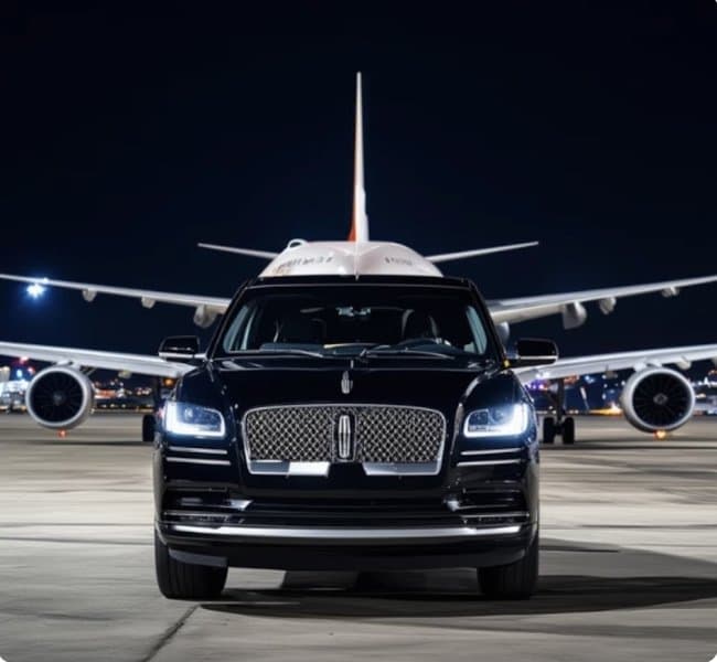 A2Z Luxury Limo Private Transportation