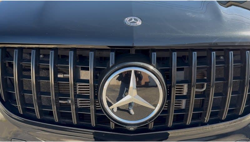 AAA Limousine photo 6