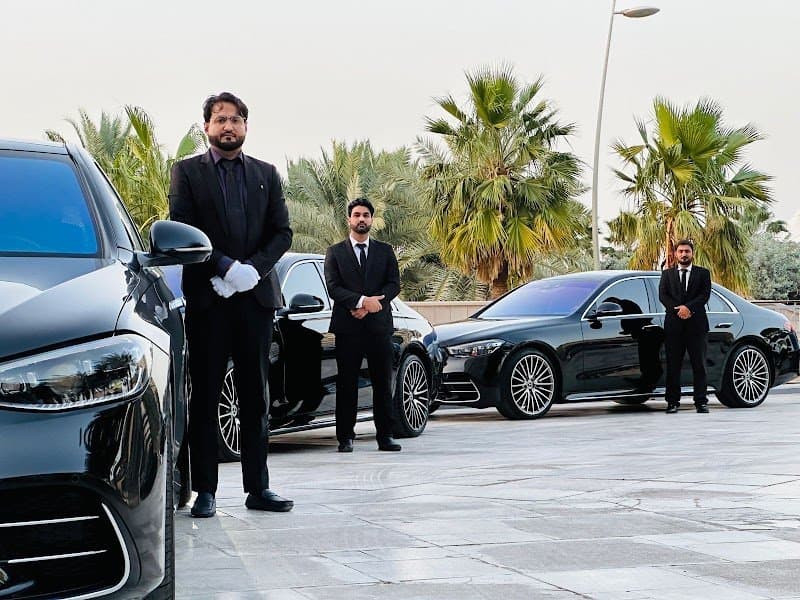 AB Middle East Limousine Services LLC