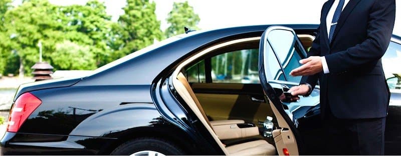Academy Limousine Service. photo 3
