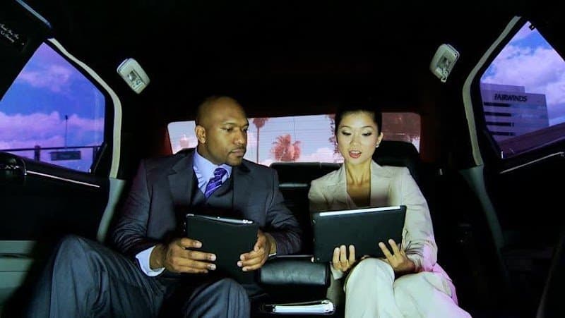 Academy Limousine Service. photo 4