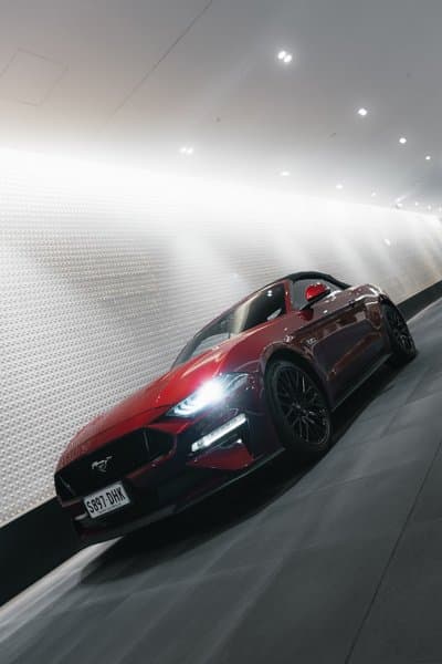 Adelaide Luxury Car Hire photo 2