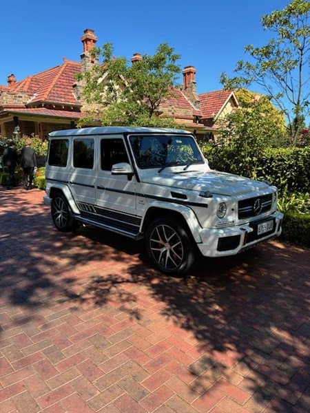 Adelaide Luxury Car Hire photo 5