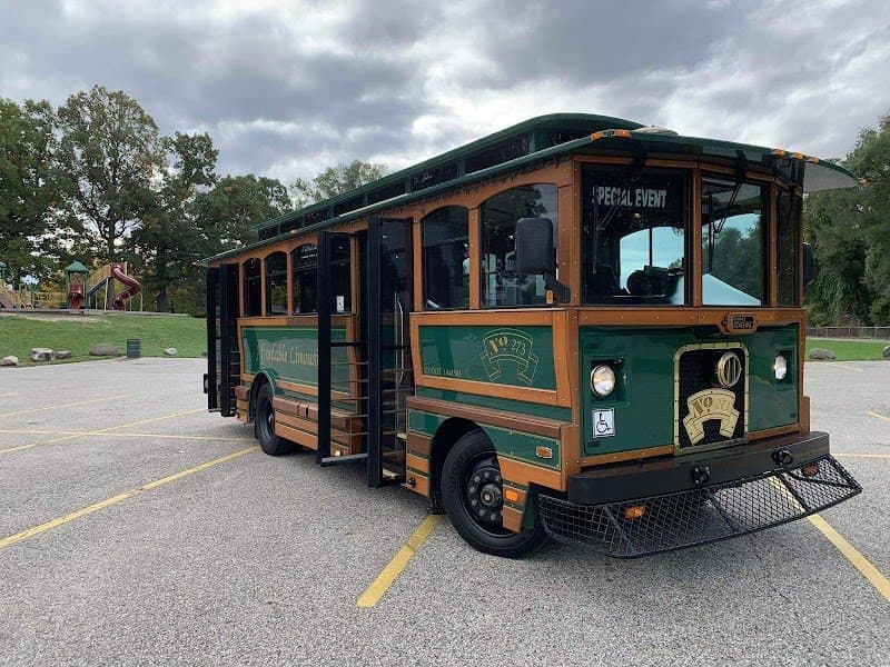 Affordable Limousine photo 2