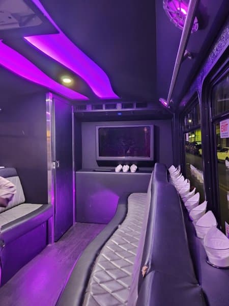 Affordable Limousine photo 4