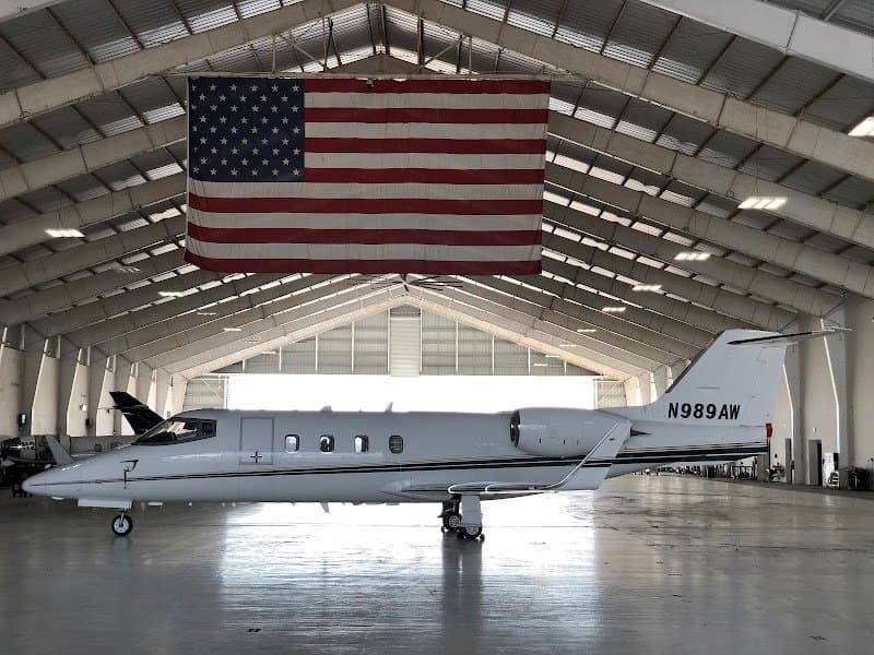 Air Ambulance Worldwide, Inc.