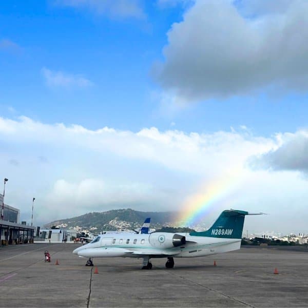 Air Ambulance Worldwide, Inc. photo 4