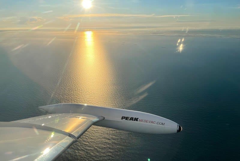 Air Ambulance Worldwide, Inc. photo 5