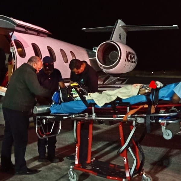 Air Ambulance Worldwide, Inc. photo 6