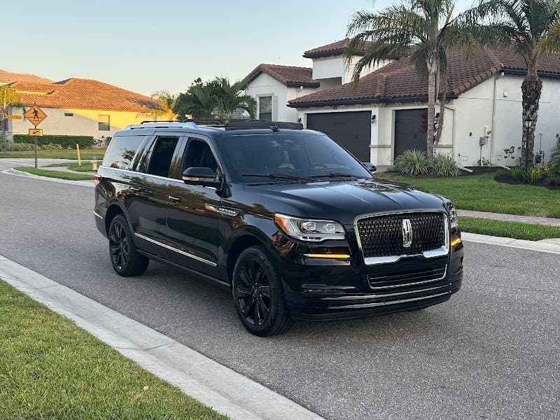 ALD Limo Sarasota photo 3