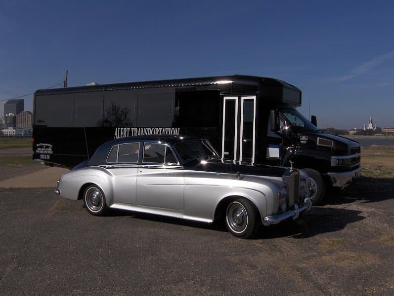 Alert Transportation LLC.