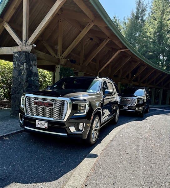 All Star Town Car photo 2