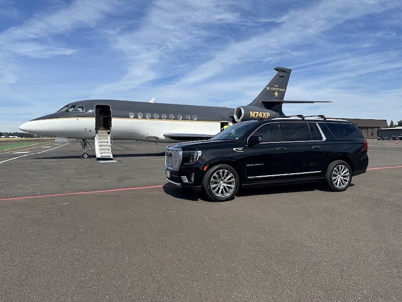 All Star Town Car photo 3