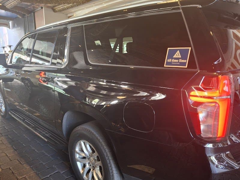 ALL TIME LIMO photo 6