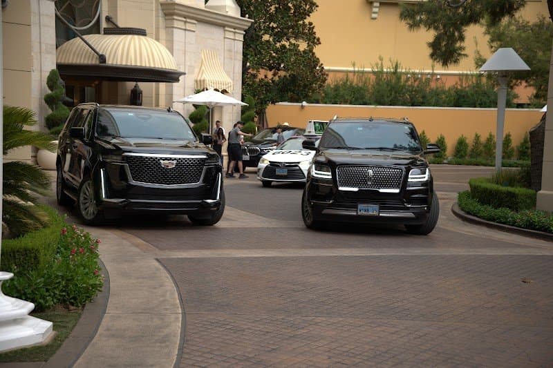 Allcity Luxury Limousine Services, inc.