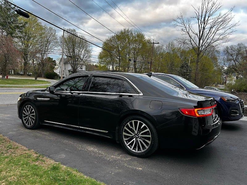 Alliance Car Service photo 4