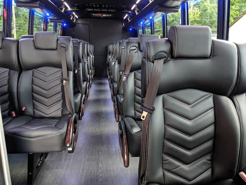 Allstar Chauffeured Services photo 2