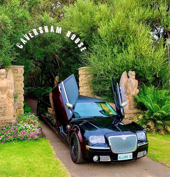 Allure Limousines photo 6