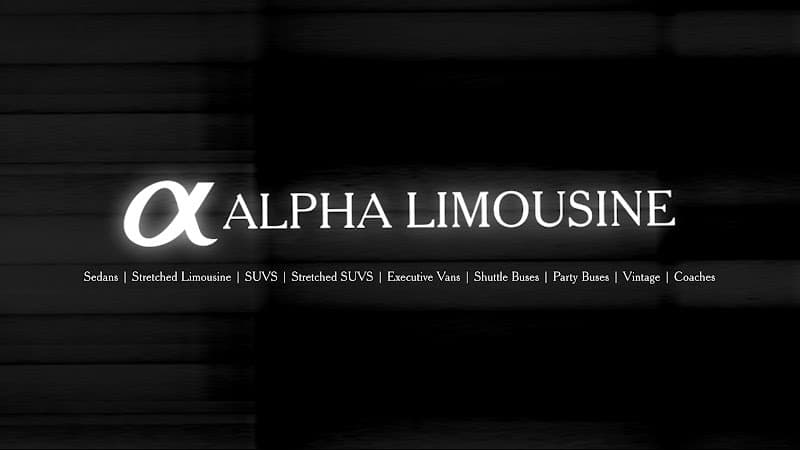 ALPHA LIMOUSINE