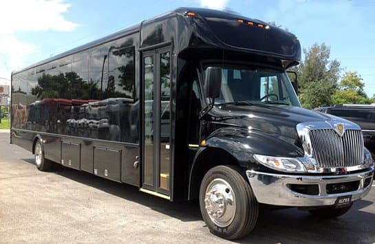 ALPHA LIMOUSINE photo 2