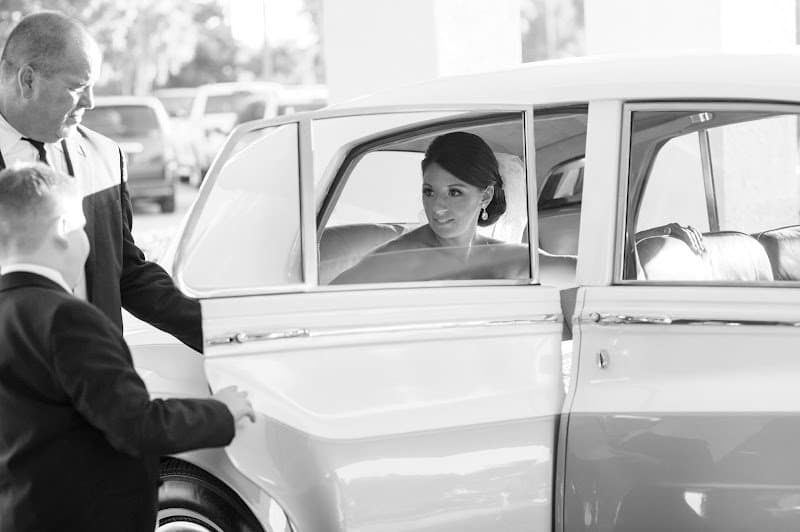 ALPHA LIMOUSINE photo 6