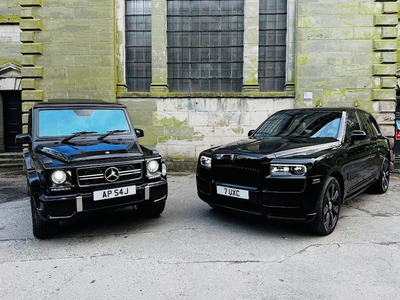 Aman Prestige Ltd photo 4