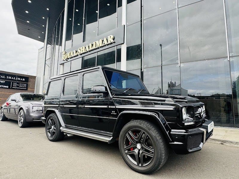 Aman Prestige Ltd photo 5