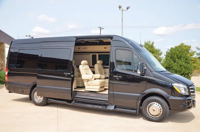 Ambassador Limo photo 6