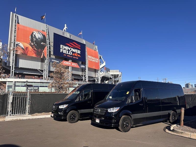 American Eagle Limo Service photo 4