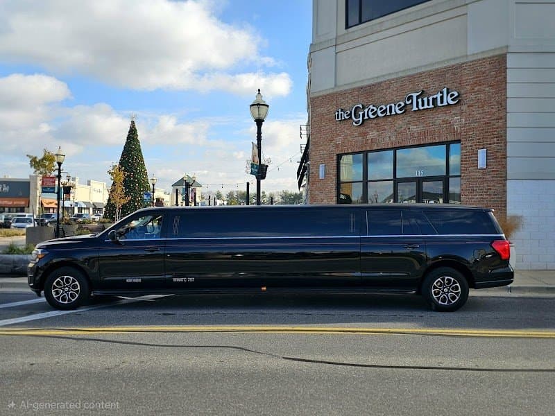 American Limousines, Inc. photo 3