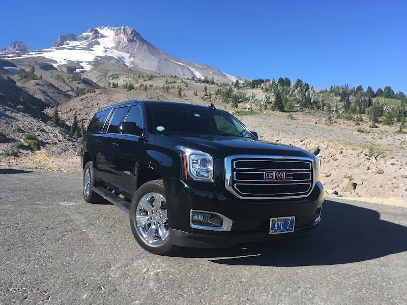 American Town Car photo 5