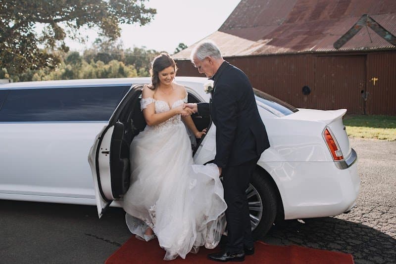 Amore Limousines photo 4