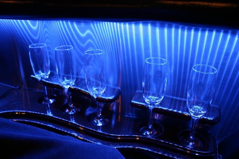 Amore Limousines photo 5