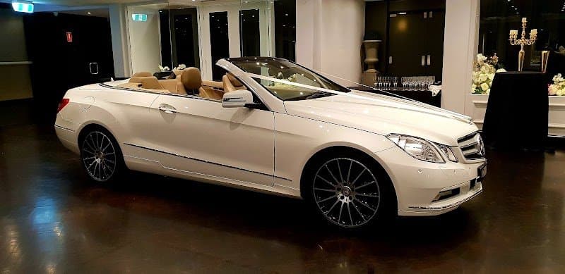 Amore Limousines photo 6